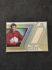 Eddie irvine race - race, patch