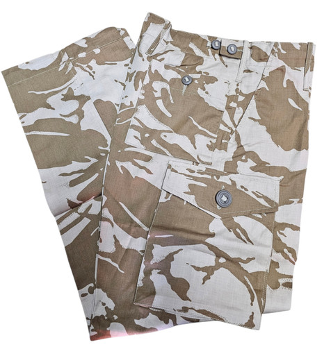 New genuine british army - british,