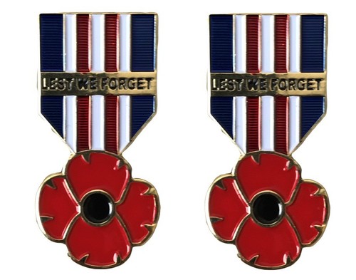 Pcs lest forget - 2, we