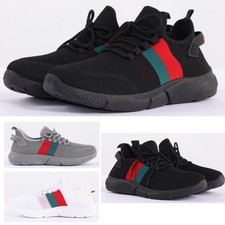 12 Pairs of Mens WHOLESALE Running & Leisure Trainers Size 6 to 10 UK JOB LOT UK