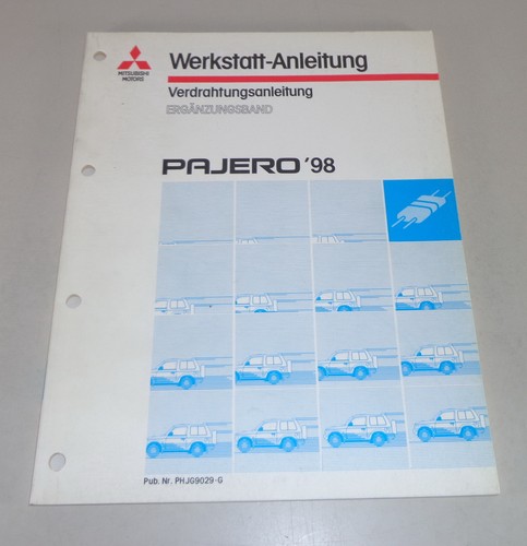 Workshop manual schematics - workshop,