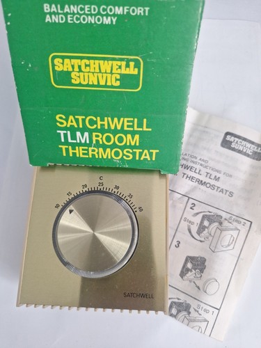 Satchwell sunvic tlm room - sunvic,