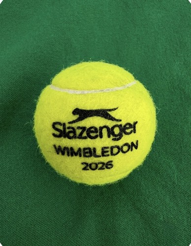 2026 wimbledon championships - 2026,