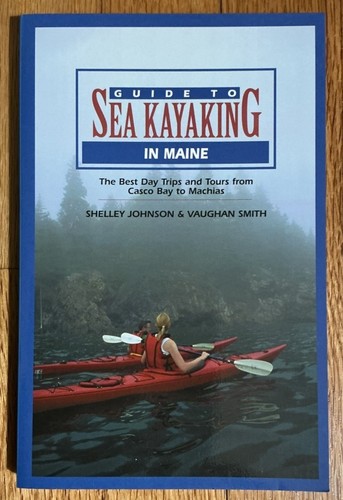 Guide sea kayaking - to,