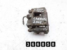2005 jeep cherokee break - cherokee,
