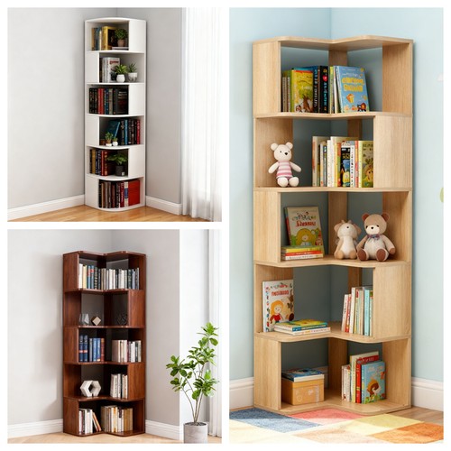 Layer tall corner - 5/6,