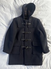 Montgomery Navy Blue Duffle Coat Kids Age 10-13 years