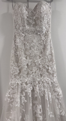 Maggie sottero hermione ivory - hermione,