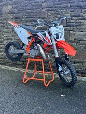 KTM 50 SX Kids Enduro