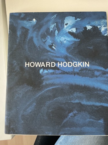 Howard hodgkin looking - howard,