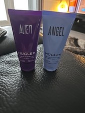 Thierry Mugler ALIEN   & ANGEL