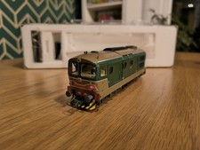 62872 Roco FS Diesel