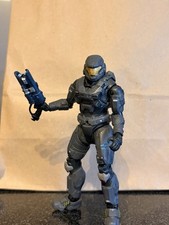 Halo Reach Noble 6 Six Spartan