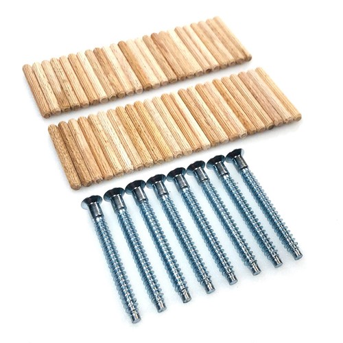 Hardware kit for ikea - hardware,