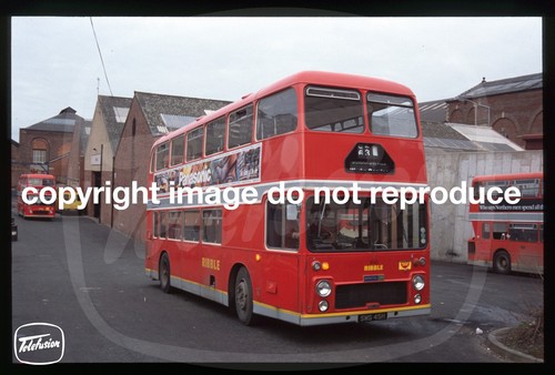 Original bus slide - -, ribble