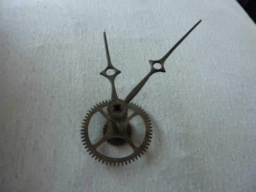 Vintage grandfather clock - vintage,