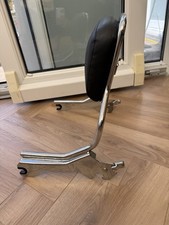 Harley Fatboy 2018 Sissy Bar