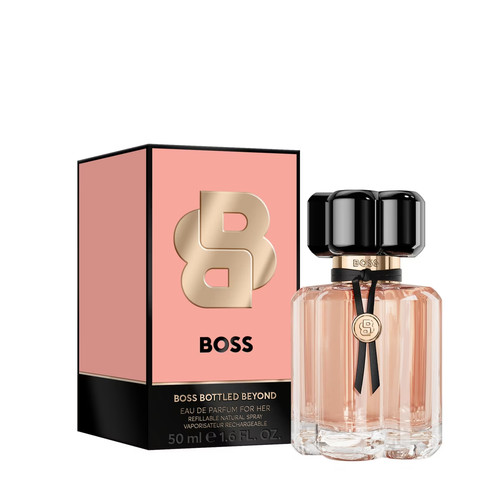 Hugo boss bottled - hugo, eau