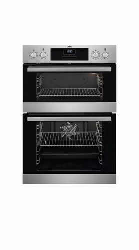 Aeg electric double - aeg,
