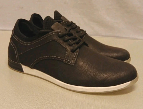 Aldo slip trainers lace - slip,