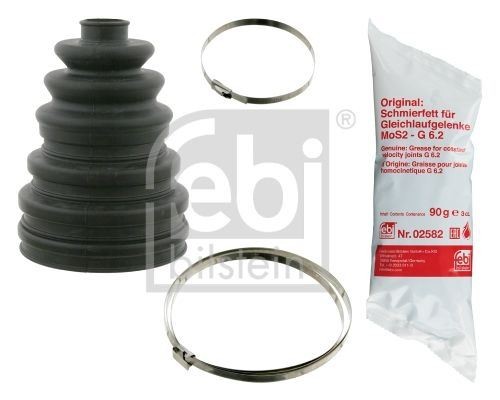Febi 27730 bellow kit drive - 27730,