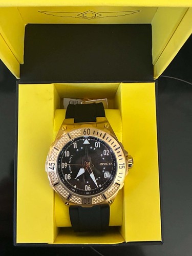 Invicta aviator - invicta,