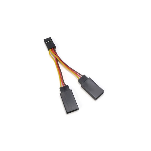 7cm servo extension - 7cm,