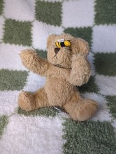 Russ Bertie Co. Teddy Bear