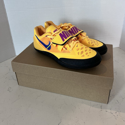 Nike zoom rotational shot put - shot,