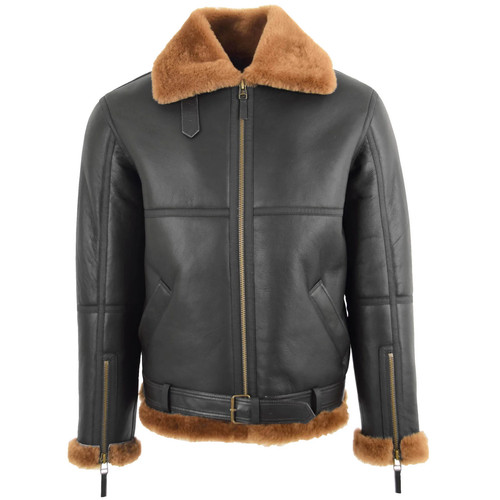 Men raf sheepskin - men’s,