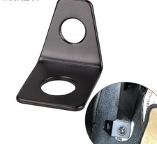 Car seat belt - mount, bracket