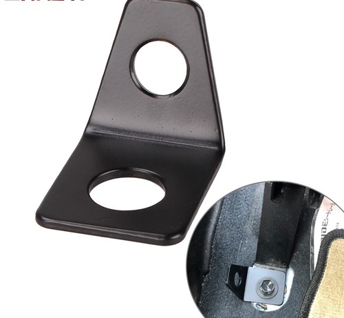 Car seat belt - belt, mount
