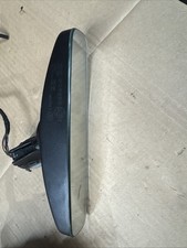 VOLKSWAGEN TOUAREG 7P INTERIOR REAR VIEW MIRROR 2011 7P6857511