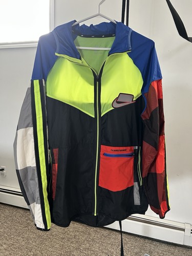Nike meekz wildrun - nike, jacket