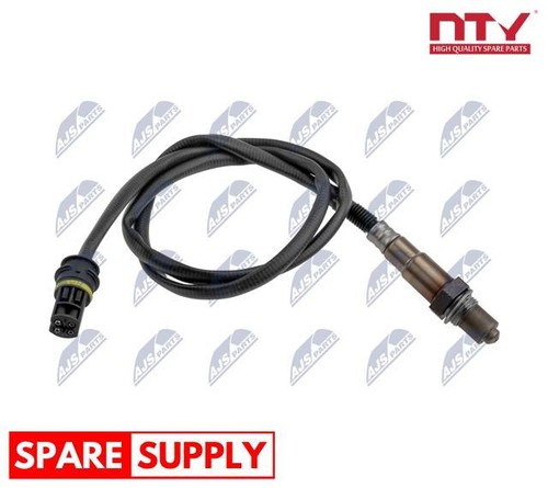 Lambda sensor for - lambda,
