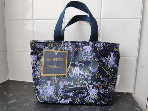 New harry potter cath - potter, x