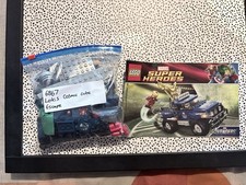 LEGO Marvel Loki's Cosmic Cube