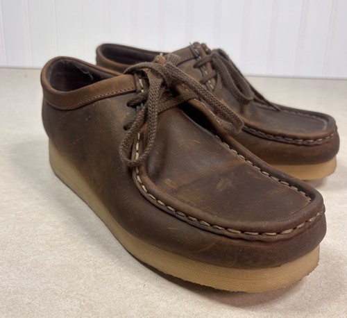 Clarks wallabee padmora - clarks,