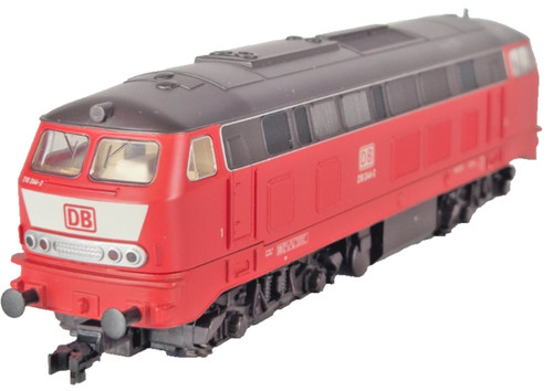 Piko 57502 class - db,