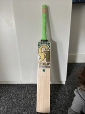 Gold 15000 english willow - gold,