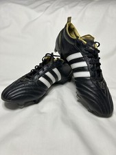 Adidas Adipure FG legends Limited Edition Football Boots Size 9