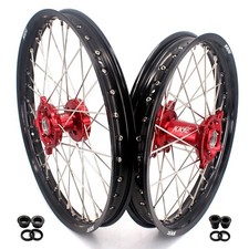 KKE 21/19 MX Rims For SUZUKI