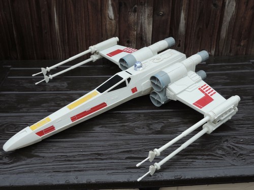 Hasbro star wars - star, x-wing