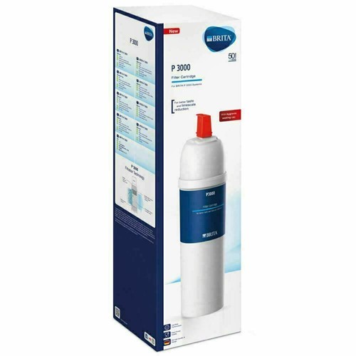Brita 3000 tap - brita, p