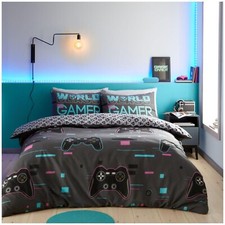 Game kids bedding - kids, set