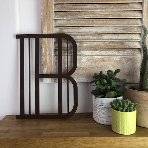 Art deco font - b,