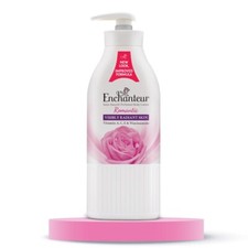 Enchanteur SATIN SMOOTH