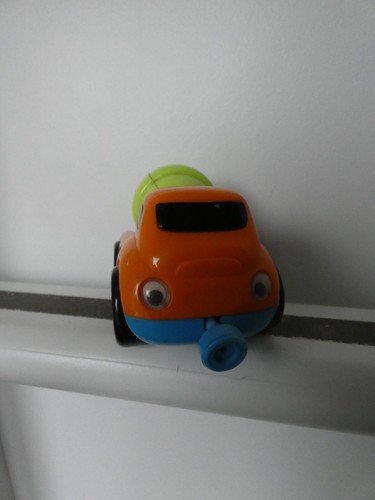 Elc magnetic toy - elc,