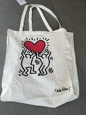 Keith Haring Shopper Bag Tote