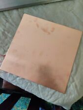 0.5mm copper sheet copper